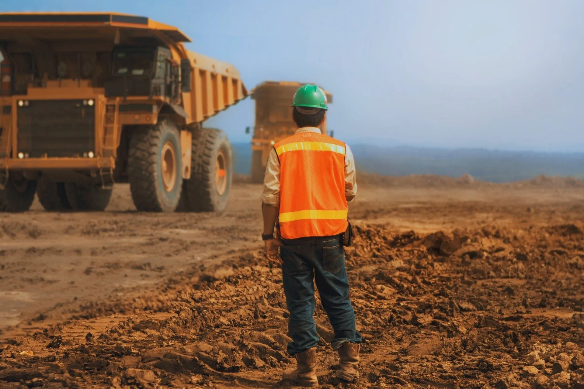 SAFM Mineração abre vagas em Itabirito para manutenção, TI, geologia e operação
