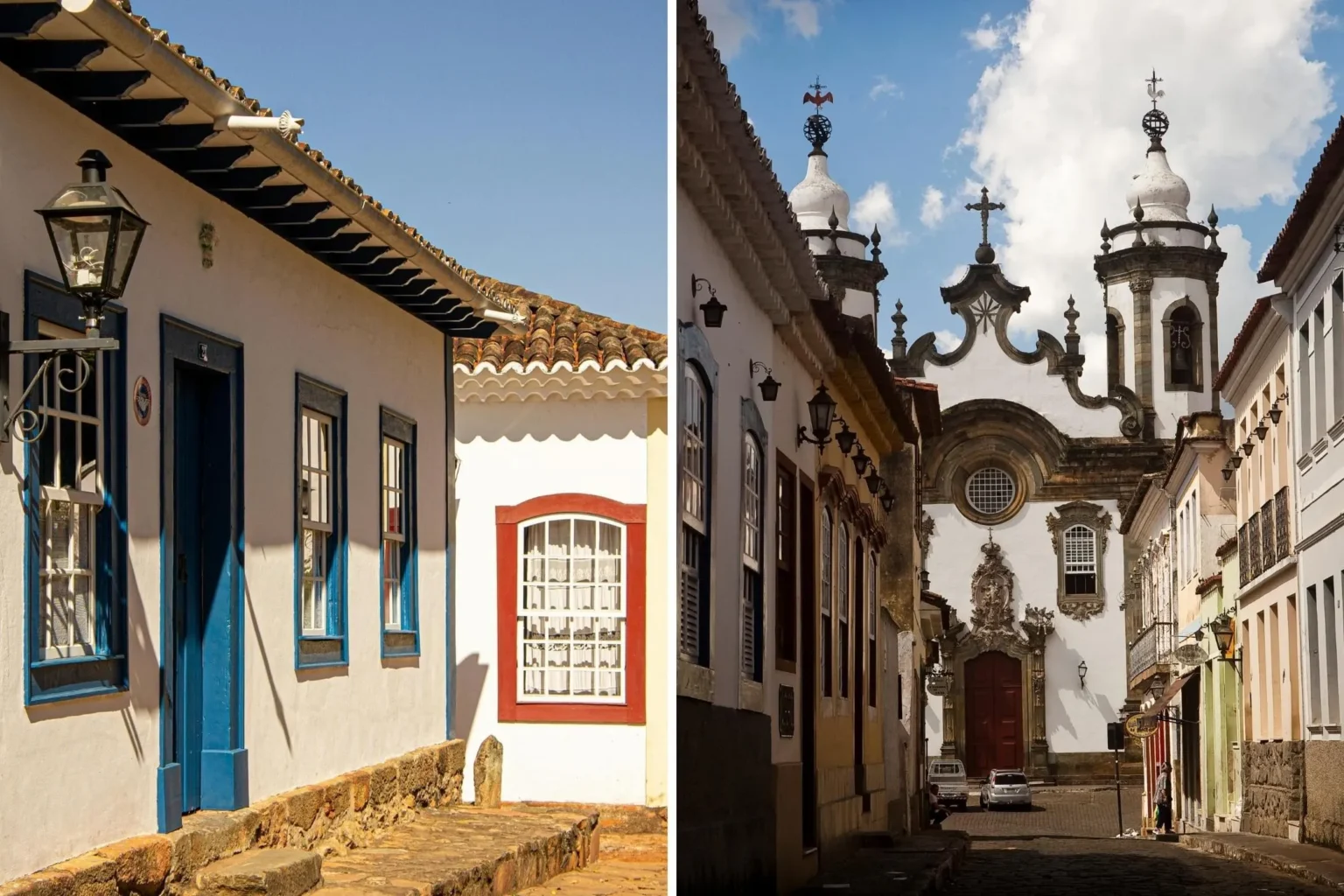 Onde Minas começou a imaginar o Brasil Onde Minas começou a imaginar o Brasil