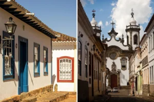 Onde Minas começou a imaginar o Brasil Onde Minas começou a imaginar o Brasil
