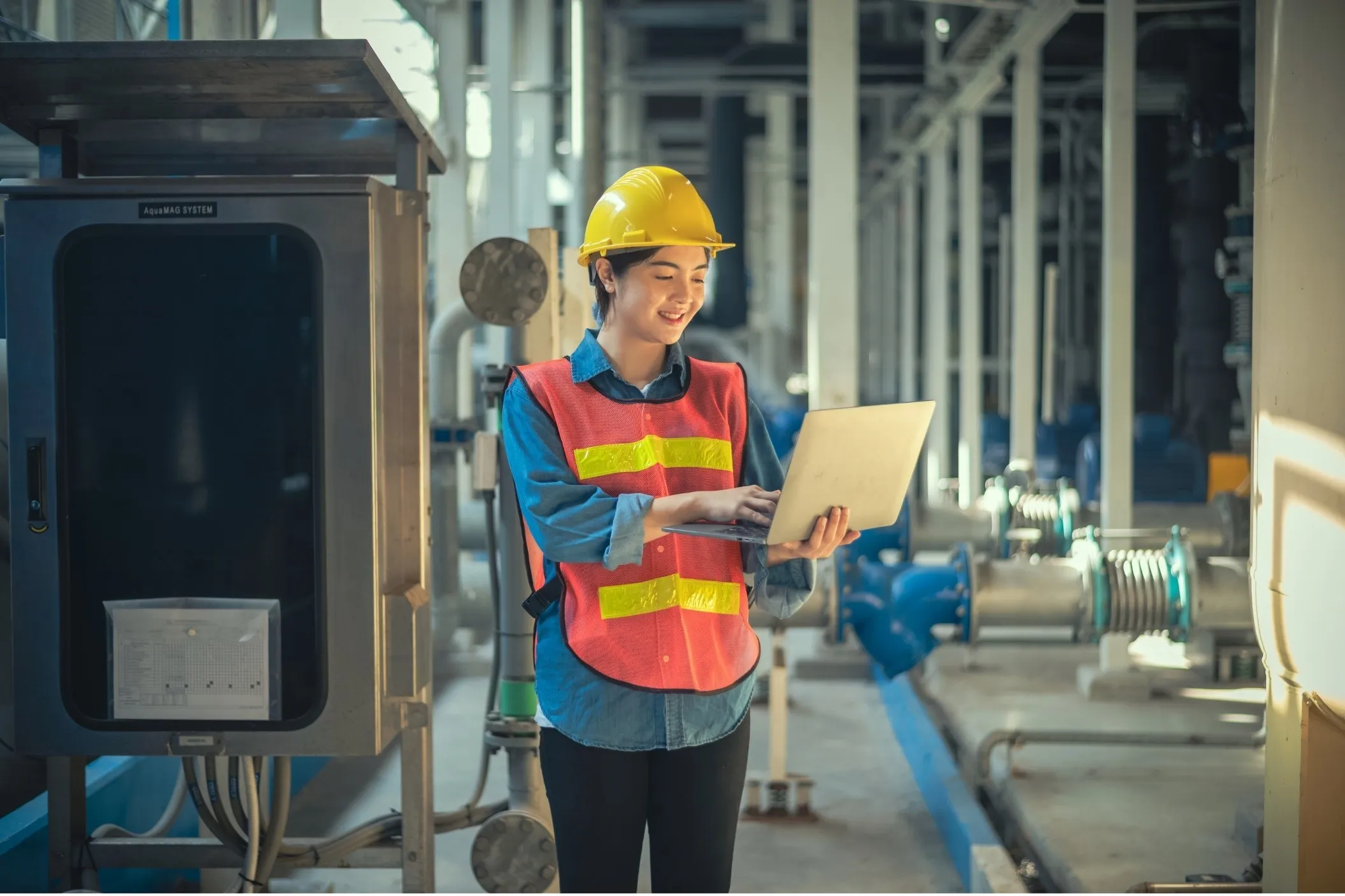 IFMG abre 50 vagas para especialização gratuita em Engenharia de Segurança do Trabalho