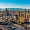Usiminas anuncia pacote bilionário de obras em Ipatinga