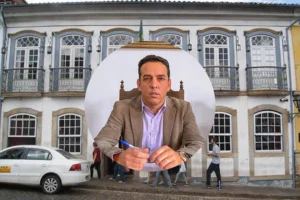 Vereadores e assessores da Câmara de Ouro Preto terão vale-alimentação de R$ 1.750, valor acima do salário mínimo e maior do que recebem professores doutores da UFOP Vereadores e assessores da Câmara de Ouro Preto terão vale-alimentação de R$ 1.750, valor acima do pago a professores doutores da UFOP