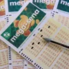 Resultado da Mega-Sena 3024 de hoje, sábado (27/06/2026); prêmio é de R$ 7 milhões