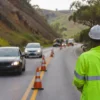 Obras vão provocar operação PARE E SIGA em rodovias da região de Ouro Preto, Mariana e Itabirito nesta semana