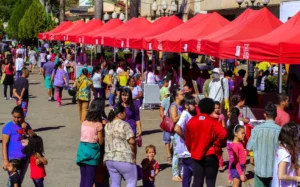 Praça da Cidadania acontece em Itabirito no dia 20 de junho com vacinação, serviços gratuitos, oficinas e 34 vagas de emprego na Coca-Cola FEMSA