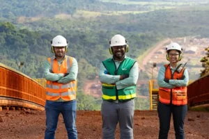 Mineradora Vale está contratando profissionais para áreas operacionais, técnicas, administrativas, engenharia e estágios Mineradora Vale está contratando profissionais para áreas operacionais, técnicas, administrativas, engenharia e estágios