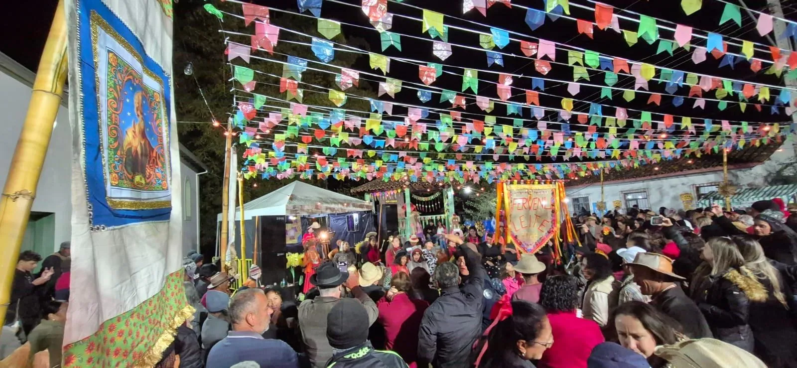 Festa Junina do Catete promete tradição, cultura e muito forró em Santo Antônio do Leite
