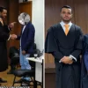 Advogado viraliza ao chamar de herói pai que matou acusado de estuprar sua filha: "Levanta essa cabeça, você não é bandido, não"