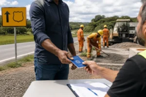 Rota da Liberdade participa do 1º Feirão de Empregos de Ouro Preto com cadastro para banco de talentos Rota da Liberdade participa do 1º Feirão de Empregos de Ouro Preto com cadastro para banco de talentos