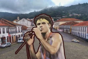 Ao homenagear Cazuza, Tudo é Jazz lembra Ouro Preto de que a vida exige mais do que ideologia