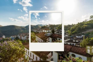 Concurso de fotografia em Ouro Preto vai premiar estudantes com notebook, smartphones e exposição das imagens
