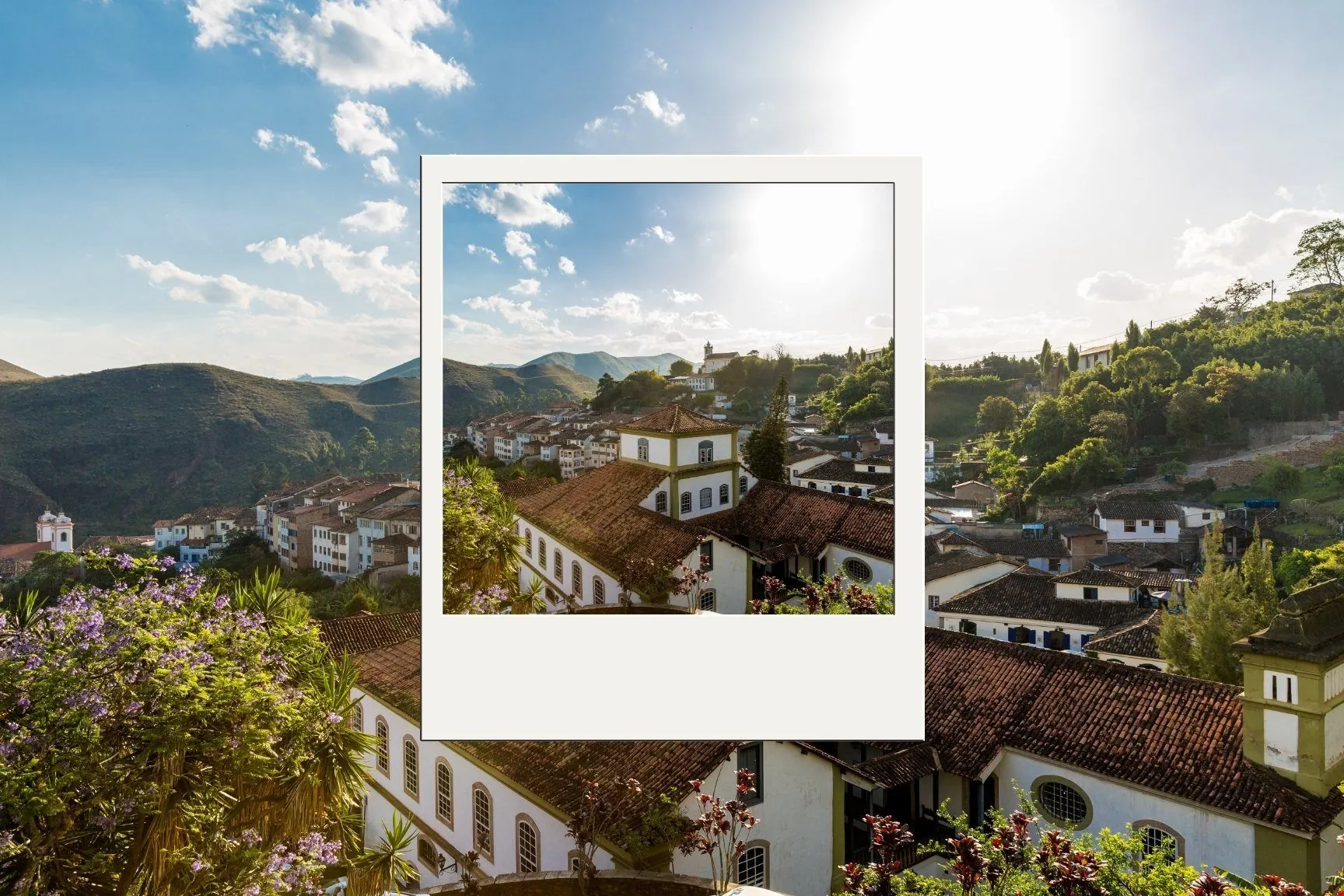 Concurso de fotografia em Ouro Preto vai premiar estudantes com notebook, smartphones e exposição das imagens