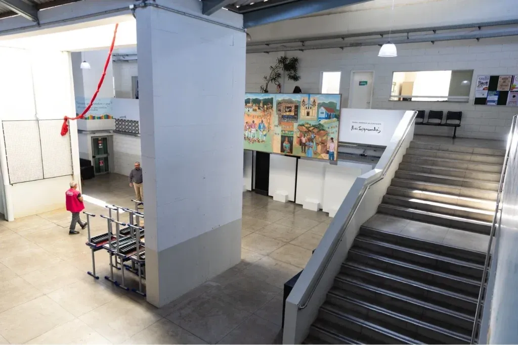 IFMG realiza audiência pública para discutir cursos do futuro Campus Contagem