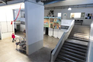IFMG realiza audiência pública para discutir cursos do futuro Campus Contagem IFMG realiza audiência pública para discutir cursos do futuro Campus Contagem