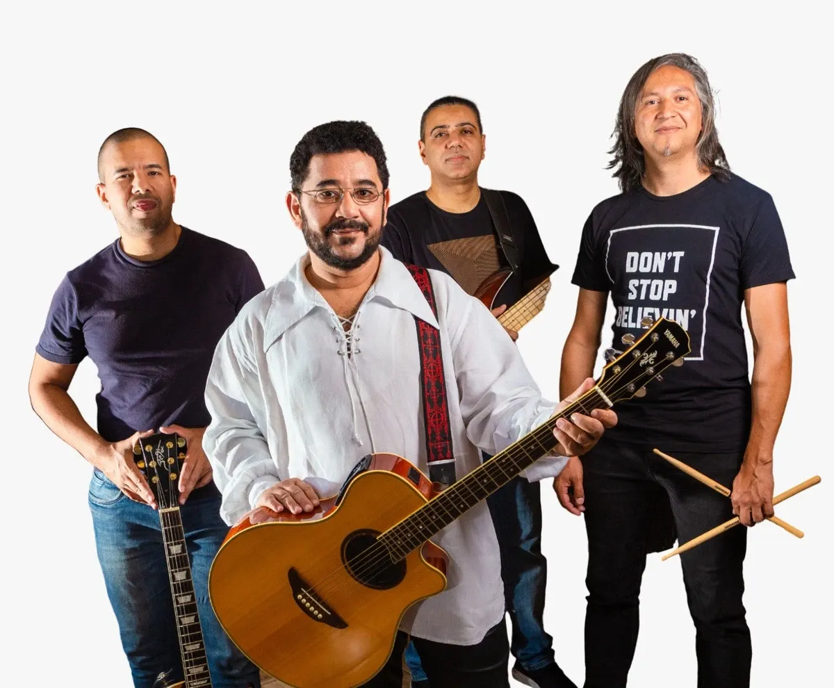 17º Encontro Nacional de Motociclistas de Mariana terá tributos ao Aerosmith, Iron Maiden e Legião Urbana; confira a programação
