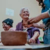 Inscrições abertas para 3ª edição de curso gratuito de cerâmica em Miguel Burnier, distrito de Ouro Preto