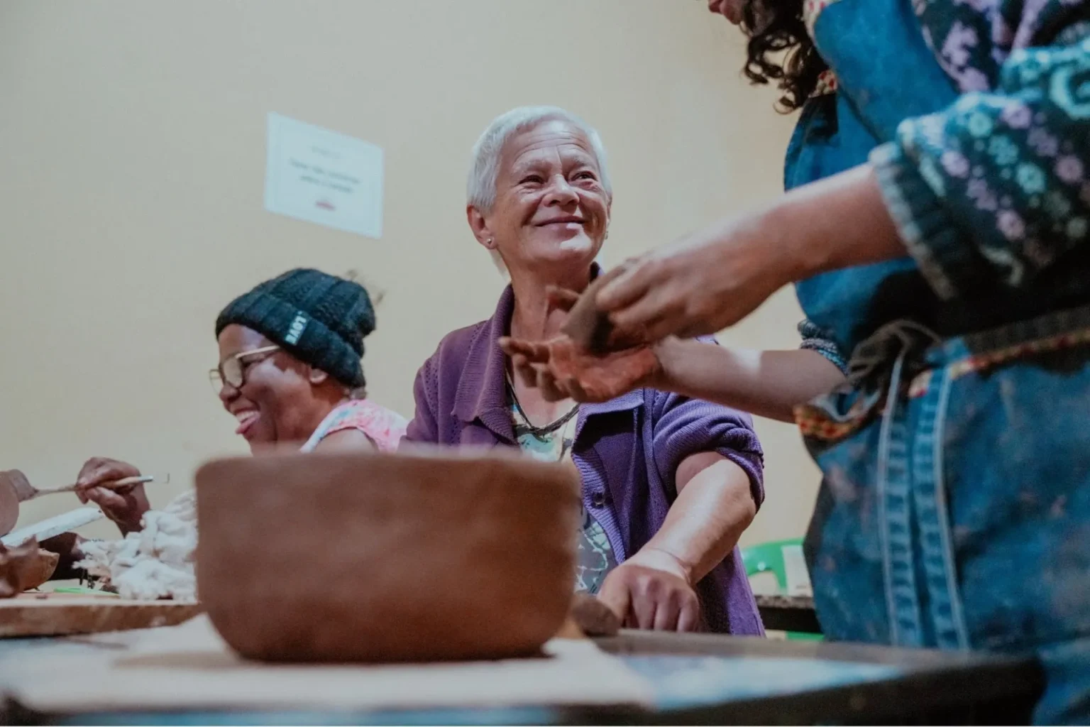 Inscrições abertas para 3ª edição de curso gratuito de cerâmica em Miguel Burnier, distrito de Ouro Preto Inscrições abertas para 3ª edição de curso gratuito de cerâmica em Miguel Burnier, distrito de Ouro Preto