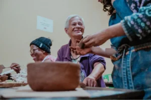 Inscrições abertas para 3ª edição de curso gratuito de cerâmica em Miguel Burnier, distrito de Ouro Preto Inscrições abertas para 3ª edição de curso gratuito de cerâmica em Miguel Burnier, distrito de Ouro Preto