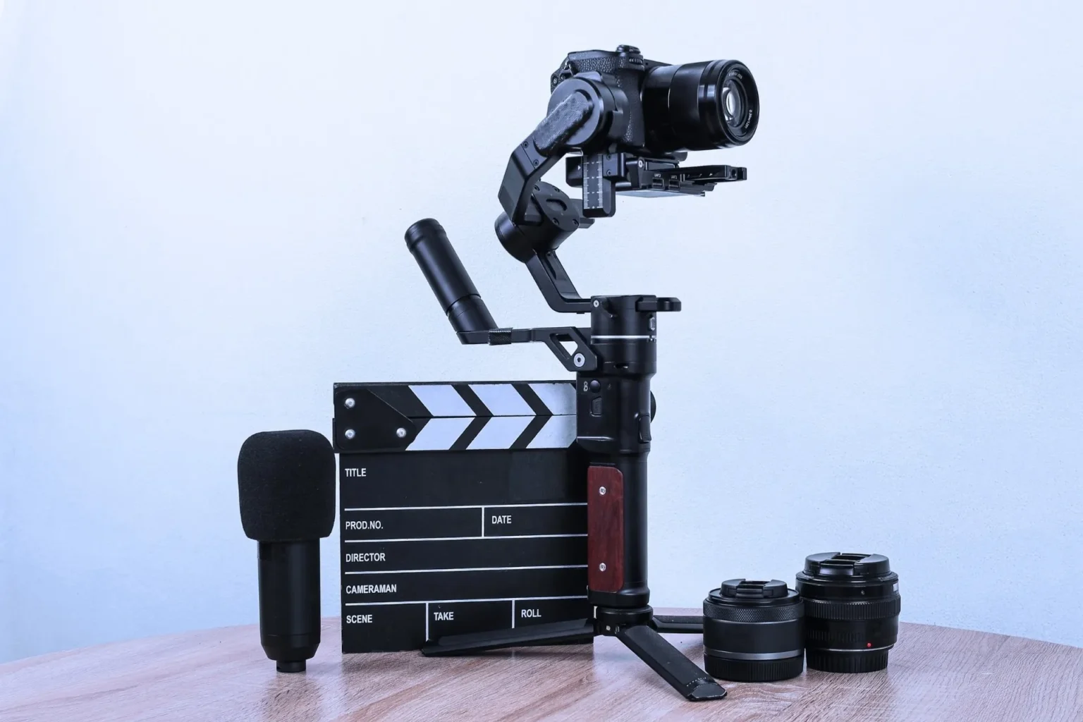 Ministério da Cultura abre inscrições para curso gratuito de Produção Audiovisual com certificado Ministério da Cultura abre inscrições para curso gratuito de Produção Audiovisual com certificado