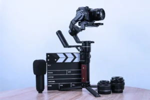 Ministério da Cultura abre inscrições para curso gratuito de Produção Audiovisual com certificado Ministério da Cultura abre inscrições para curso gratuito de Produção Audiovisual com certificado