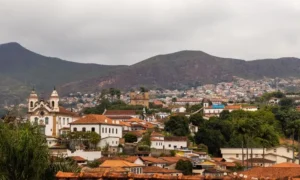 Prefeitura de Mariana abre edital para seleção de profissionais que irão ministrar oficinas no Festival de Inverno de Mariana 2026 