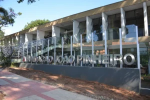 Fundação João Pinheiro abre inscrições para três pós-graduações em gestão pública Fundação João Pinheiro abre inscrições para três pós-graduações em gestão pública