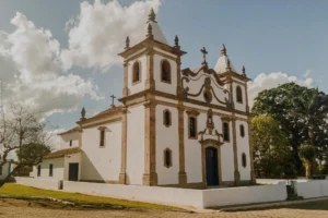 Festival de Cultura e Gastronomia de Glaura, em Ouro Preto, terá três dias de shows, culinária típica e feira de artesanato Festival de Cultura e Gastronomia de Glaura, em Ouro Preto, terá três dias de shows, culinária típica e feira de artesanato