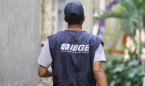 IBGE abre 901 vagas temporárias em Minas Gerais para o 12º Censo Agropecuário; inscrições terminam em 1º de julho