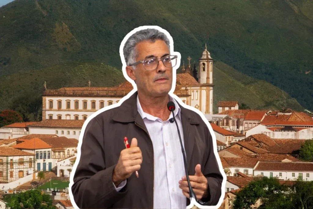 Ouro Preto pode enfrentar impactos de um Super El Niño? Audiência pública proposta pelo vereador Kuruzu vai discutir riscos e medidas de prevenção