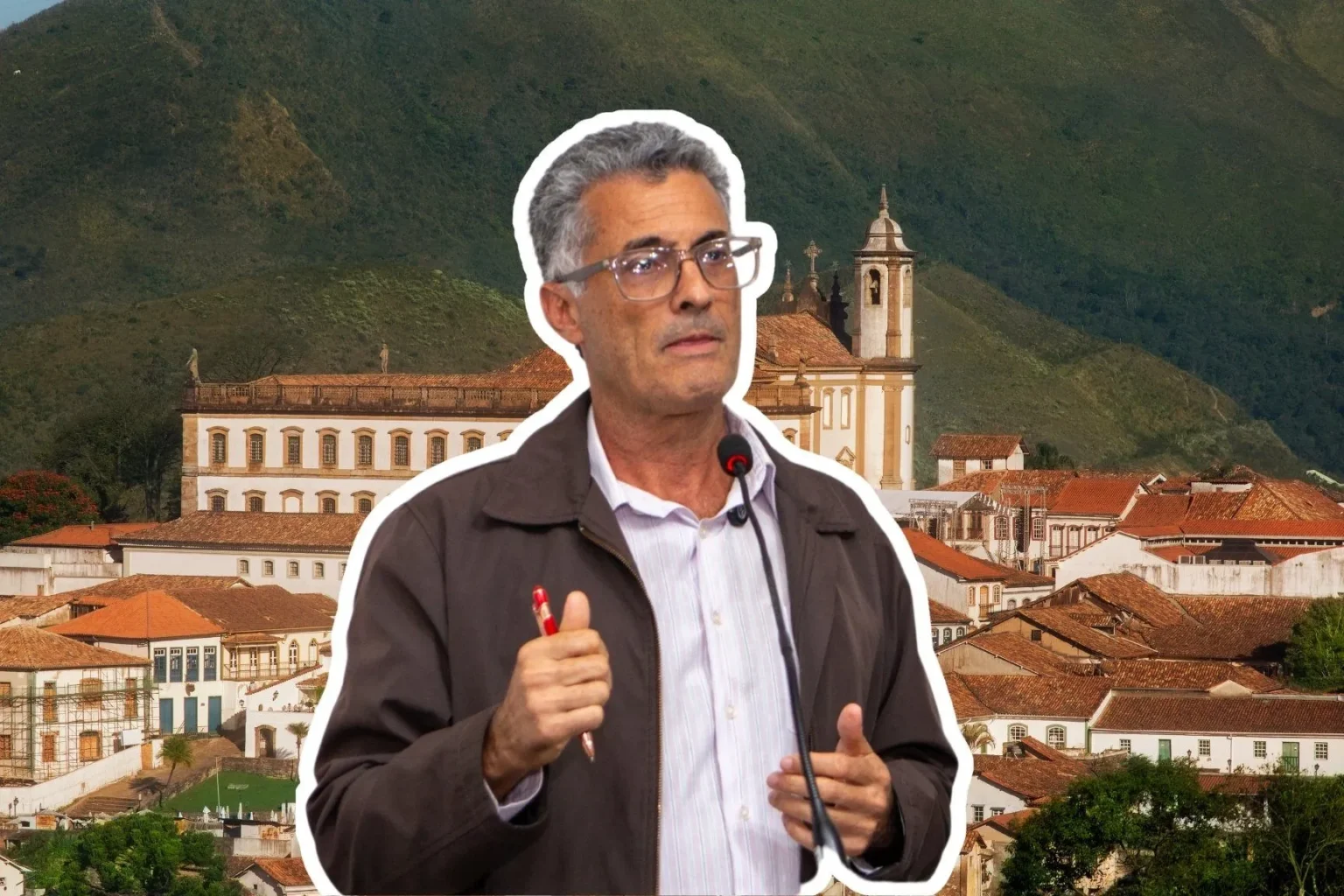 Ouro Preto pode enfrentar impactos de um Super El Niño? Audiência pública proposta pelo vereador Kuruzu vai discutir riscos e medidas de prevenção Ouro Preto pode enfrentar impactos de um Super El Niño? Audiência pública proposta pelo vereador Kuruzu vai discutir riscos e medidas de prevenção