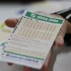 Resultado da Mega-Sena 3019 de hoje, terça-feira (16/06/2026); prêmio é de R$ 16 milhões