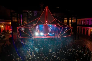 6ª edição do MARTE Festival será dias 24 e 25 de julho, em Ouro Preto