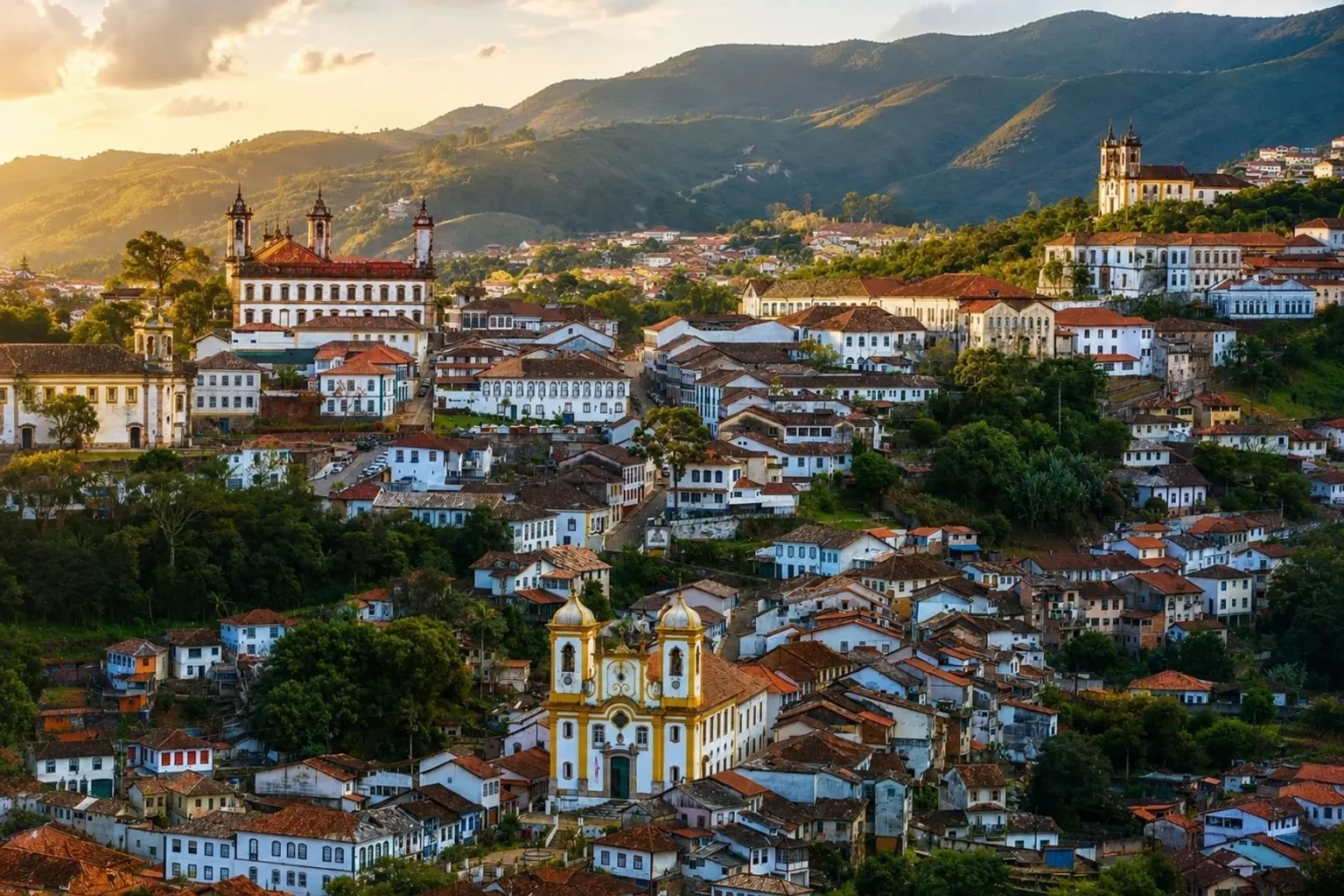 Arrecadação de Ouro Preto cresce 9% e ultrapassa R$ 390 milhões nos cinco primeiros meses de 2026; média está em R$ 78 milhões de receita por mês Arrecadação de Ouro Preto cresce 9% e ultrapassa R$ 390 milhões nos cinco primeiros meses de 2026; média está em R$ 78 milhões de receita por mês