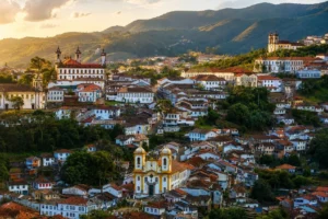 Arrecadação de Ouro Preto cresce 9% e ultrapassa R$ 390 milhões nos cinco primeiros meses de 2026; média está em R$ 78 milhões de receita por mês Arrecadação de Ouro Preto cresce 9% e ultrapassa R$ 390 milhões nos cinco primeiros meses de 2026; média está em R$ 78 milhões de receita por mês