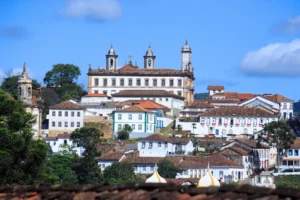 Prefeitura de Ouro Preto prevê repasse de R$ 208 mil em apoio ao Festur 2026