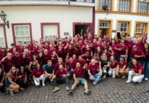 Ministério da Cultura reconhece República Aquarius como Ponto de Cultura em Ouro Preto