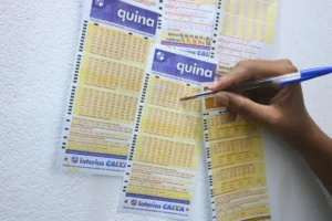 Resultado da Quina 7040 de hoje, segunda-feira (01/06/2026)