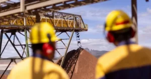 Samarco encerra nesta sexta-feira inscrições para programa de estágio com vagas em Mariana