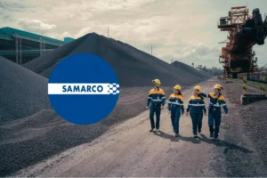 Mineradora Samarco tem vagas abertas para eletricista, operadores e gerente de relações
