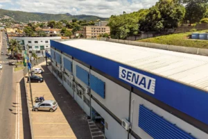 Itabirito oferece 145 vagas em cursos gratuitos de qualificação profissional em parceria com o Senai