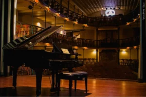 Após 62 anos de espera, Iphan reconhece papel pioneiro do Teatro de Ouro Preto na inclusão de mulheres, negros e escravizados