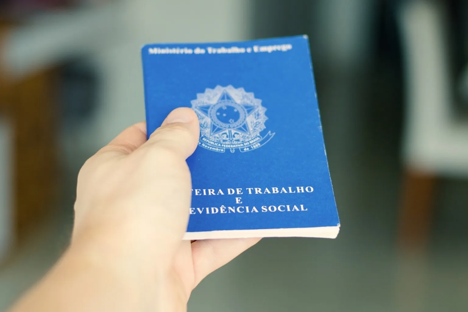 Sine Congonhas anuncia mais de 250 vagas de emprego nesta terça-feira, 16 de junho