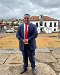 TSE determina perda definitiva do mandato de Tikim Mateus e abre caminho para retorno de Pedro Sousa à Câmara de Mariana TSE determina perda definitiva do mandato de Tikim Mateus e abre caminho para retorno de Pedro Sousa à Câmara de Mariana