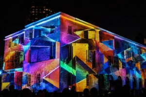 Ministério da Cultura abre inscrições para curso gratuito de Vídeo Mapping voltado a artistas e profissionais da cultura Ministério da Cultura abre inscrições para curso gratuito de Vídeo Mapping voltado a artistas e profissionais da cultura