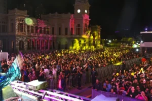 11ª Virada Cultural de Belo Horizonte abre inscrições para 90 atrações locais