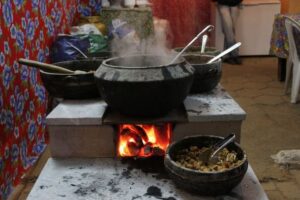 XIX Festa da Panela de Pedra tem abertura oficial nesta sexta-feira (10) em Cachoeira do Brumado