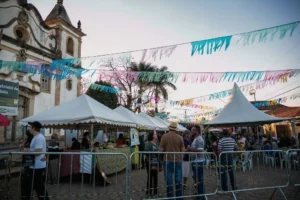 Prefeitura anuncia repasse de R$ 50 mil de apoio para a realização do Festival Gastronômico de Glaura