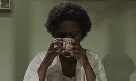 Café com Canela: Afeto, cotidiano e representação negra no cinema brasileiro Café com Canela: Afeto, cotidiano e representação negra no cinema brasileiro