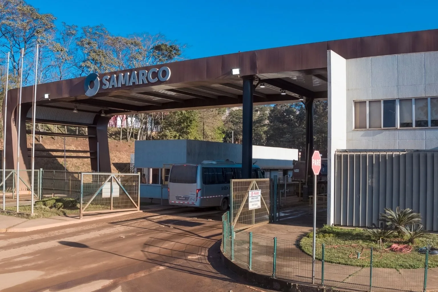 Samarco prorroga prazo para ingresso no PID por mais 45 dias