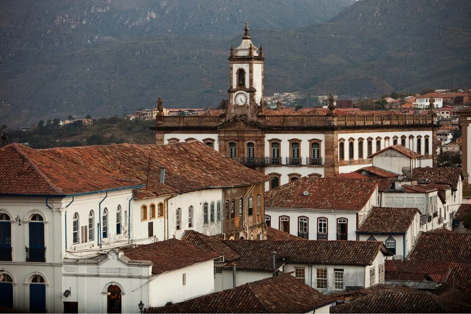 Museu da Inconfidência inaugura exposição de arte contemporânea em Ouro Preto